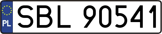 SBL90541