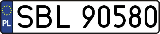 SBL90580