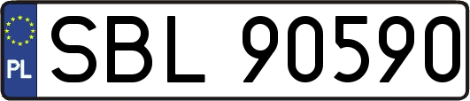 SBL90590