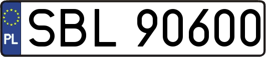SBL90600
