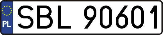 SBL90601