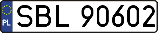 SBL90602