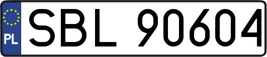 SBL90604