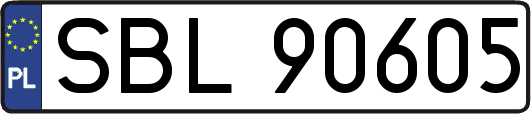 SBL90605
