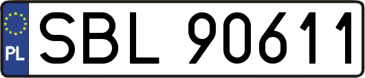 SBL90611