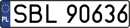 SBL90636