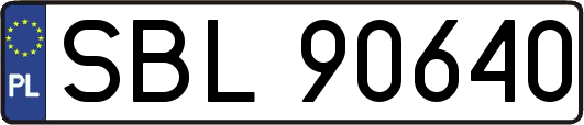 SBL90640