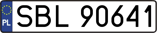 SBL90641