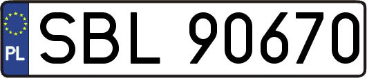 SBL90670