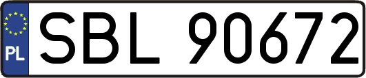 SBL90672