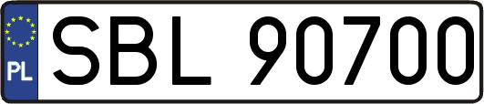 SBL90700