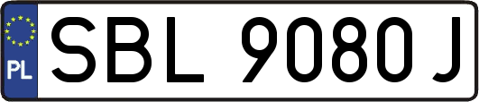 SBL9080J