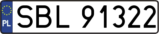 SBL91322