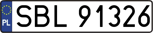 SBL91326