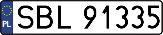 SBL91335