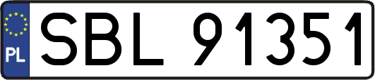 SBL91351