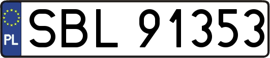 SBL91353
