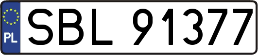 SBL91377