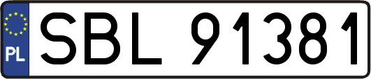 SBL91381
