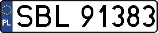 SBL91383