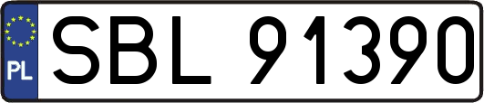 SBL91390