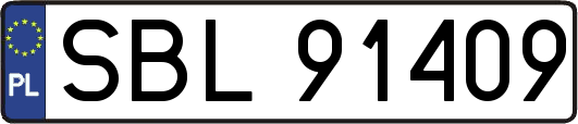SBL91409