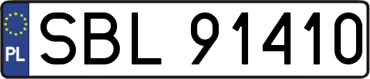 SBL91410