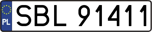 SBL91411