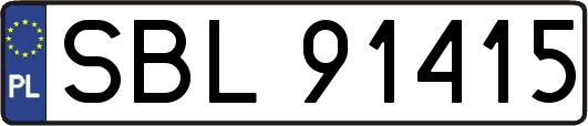 SBL91415