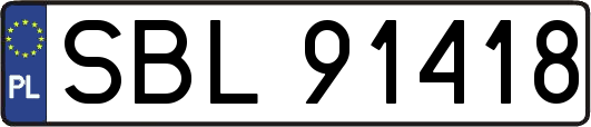 SBL91418