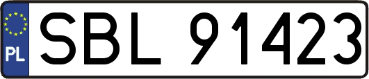 SBL91423