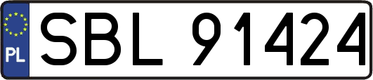 SBL91424