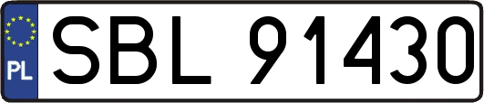 SBL91430