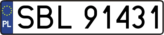 SBL91431