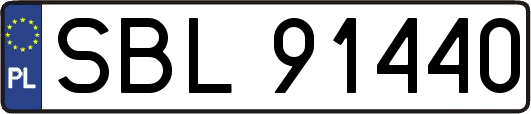 SBL91440