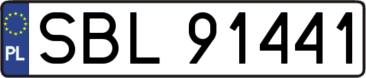 SBL91441