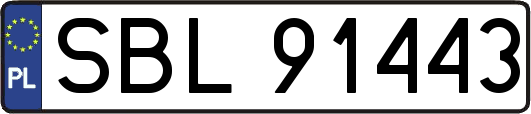 SBL91443