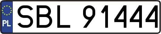 SBL91444