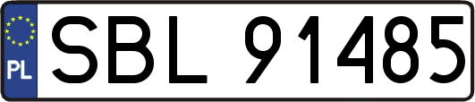 SBL91485