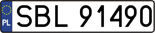 SBL91490