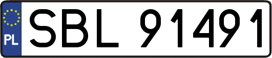 SBL91491
