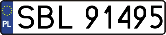 SBL91495
