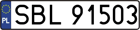 SBL91503