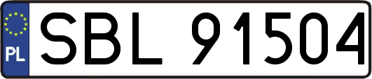 SBL91504