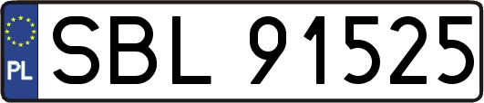 SBL91525
