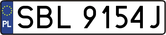 SBL9154J