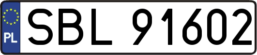 SBL91602