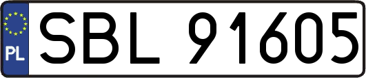 SBL91605
