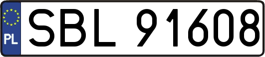 SBL91608
