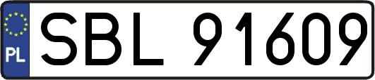 SBL91609